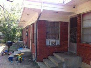 North Point Apartments in Fort Worth, TX - Building Photo - Building Photo