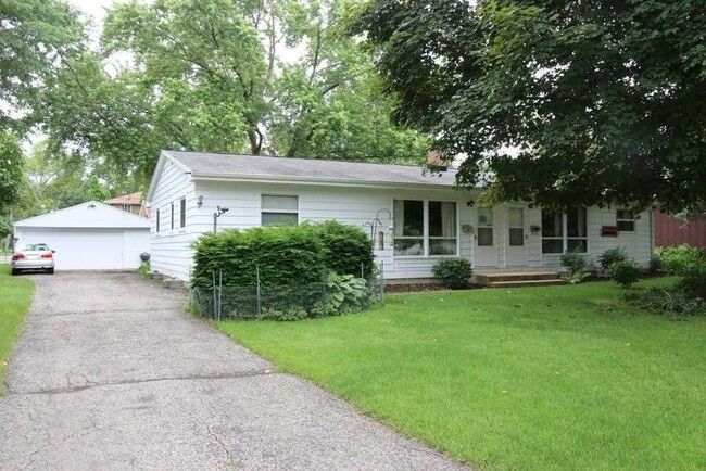 property at 2017 Cameron Dr