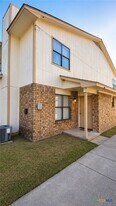 1813 Cedarhill Dr in Killeen, TX - Building Photo