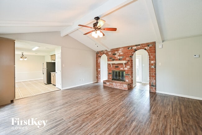 13706 Oleoke Ln in Houston, TX - Building Photo - Building Photo