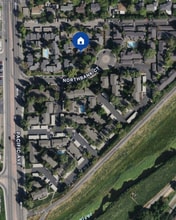 4332 Pacific Ave, Unit 66 in Stockton, CA - Building Photo - Building Photo