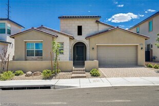 11831 Giroma Ave in Las Vegas, NV - Building Photo