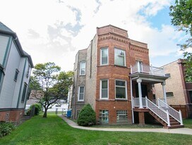 3916 N Kildare Ave, Unit 1 in Chicago, IL - Building Photo