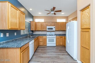 15413 W Domingo Ln in Sun City West, AZ - Building Photo - Building Photo