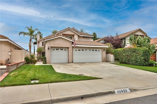 24055 Golden Pheasant Ln in Murrieta, CA - Building Photo - Building Photo