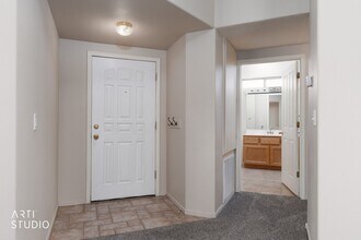 754 Hardy Way in Mesquite, NV - Building Photo - Building Photo