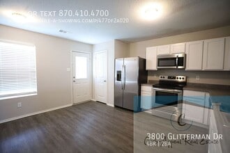 3800 Glitterman Dr in Jonesboro, AR - Building Photo - Building Photo