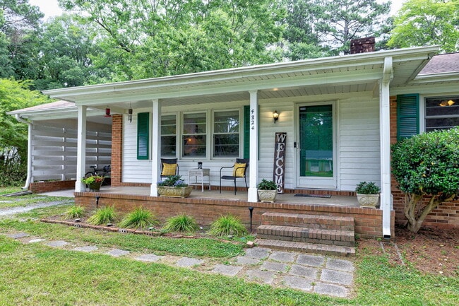 4824 Stafford Dr in Durham, NC - Building Photo - Building Photo