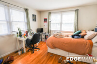 258 Allston St, Unit 3 in Boston, MA - Foto de edificio - Building Photo