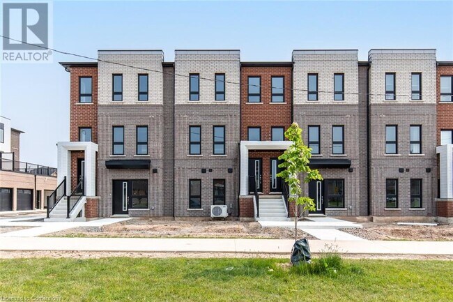 property at 199 Burke St