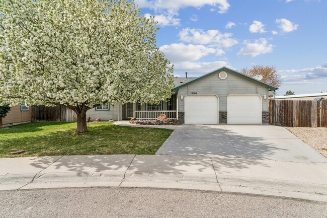 12566 W Norristown St in Boise, ID - Building Photo - Building Photo