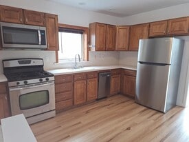 589 AVENUE A Ave in Bayonne, NJ - Building Photo