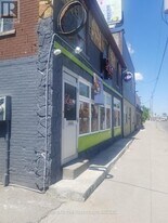 430 Simcoe St S in Oshawa, ON - Building Photo