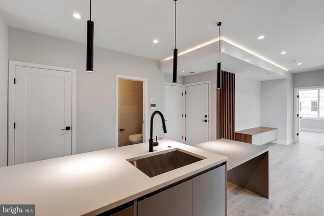 1601 S 22nd St in Philadelphia, PA - Building Photo - Building Photo