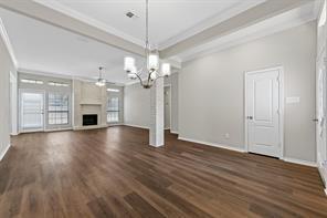 3904 Blue Pond Cir in Fort Worth, TX - Building Photo - Building Photo