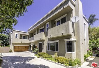 4025 Wade St, Unit 3 in Los Angeles, CA - Building Photo - Building Photo