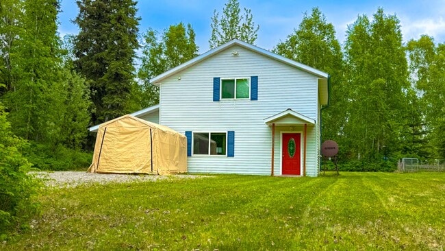 property at 2494 Schutzen St