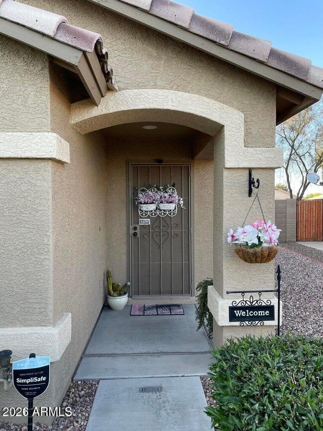 14948 W Maui Ln in Surprise, AZ - Building Photo - Building Photo