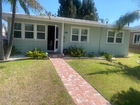 5808 E Marita St in Long Beach, CA - Building Photo