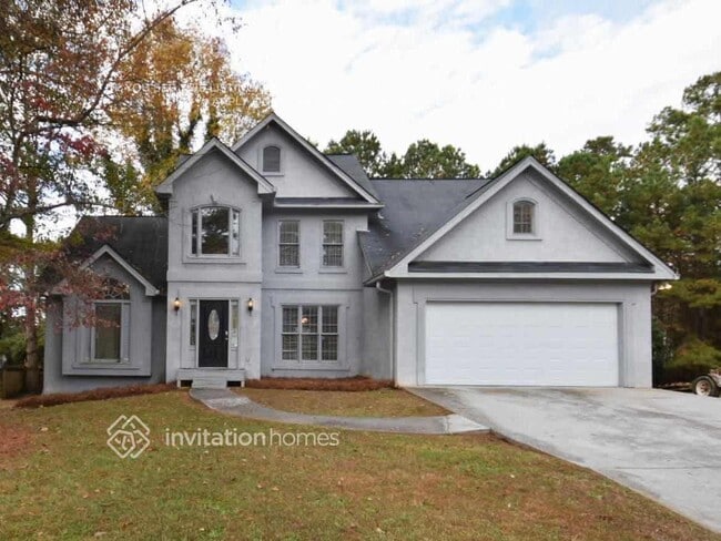 767 Stephenson Ridge