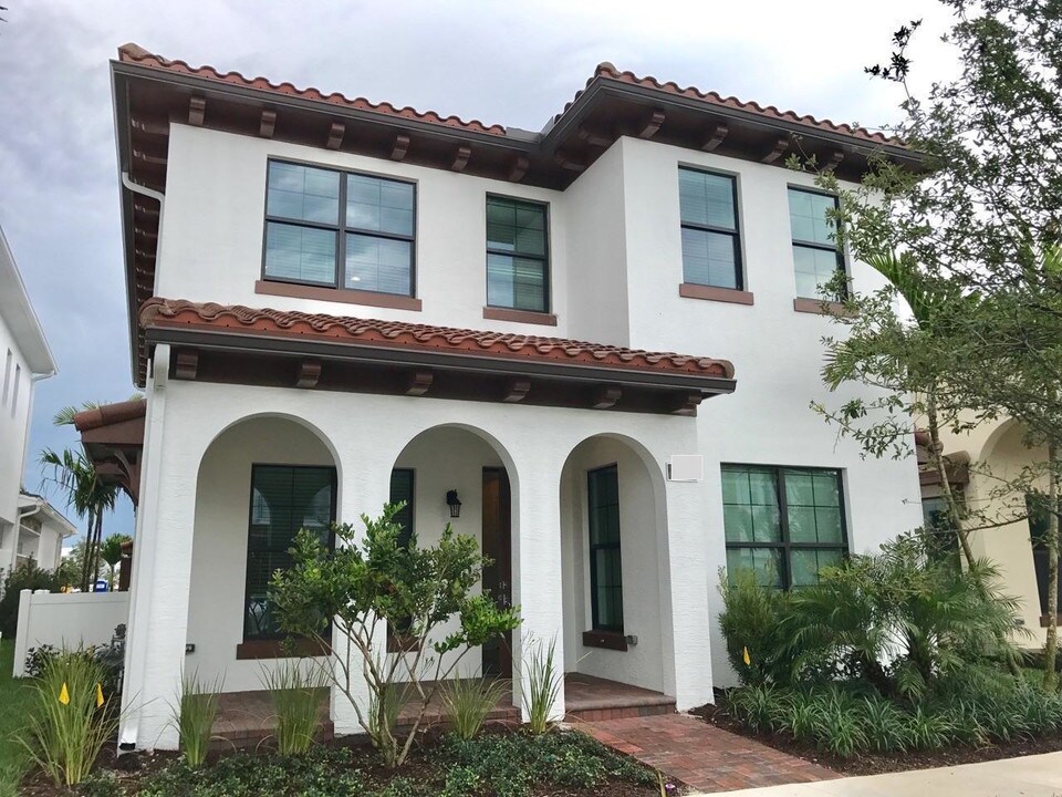 1123 Faulkner Ter in Palm Beach Gardens, FL - Building Photo