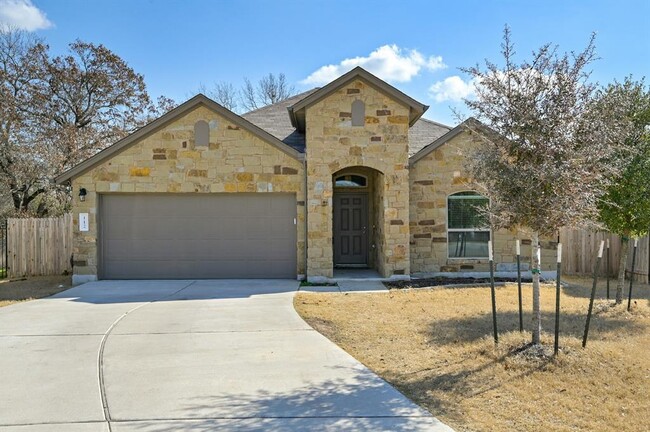 112 Eli Cv in Leander, TX - Building Photo - Building Photo