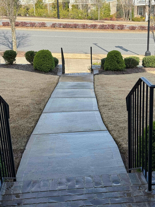 3320 Timbercreek Dr in Lawrenceville, GA - Foto de edificio