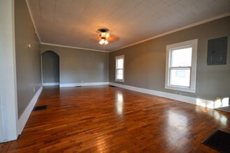 1621 W Atlantic St in Springfield, MO - Building Photo - Building Photo