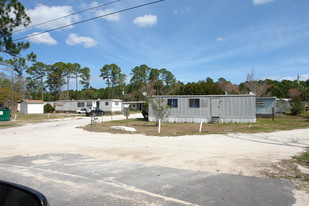 5873 S Us-1 Apartments