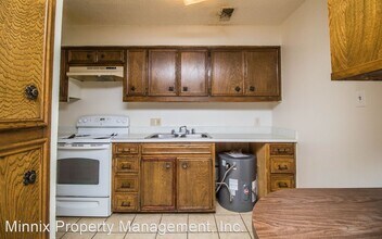 1615 16th St in Lubbock, TX - Building Photo - Building Photo