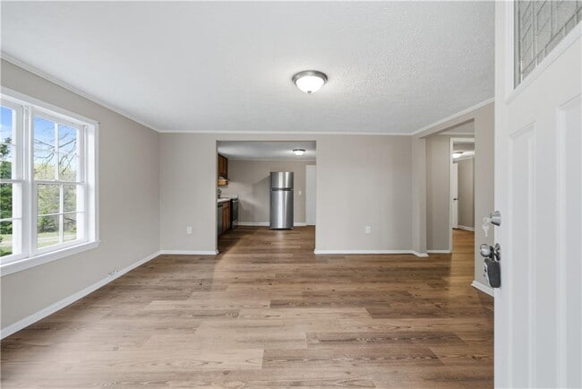 2656 Jackson Trail Rd in Jefferson, GA - Building Photo - Building Photo