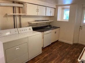 630 E Boulder St in Colorado Springs, CO - Building Photo - Building Photo