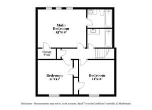 1561 Black Hickory Pl in Norcross, GA - Building Photo - Building Photo