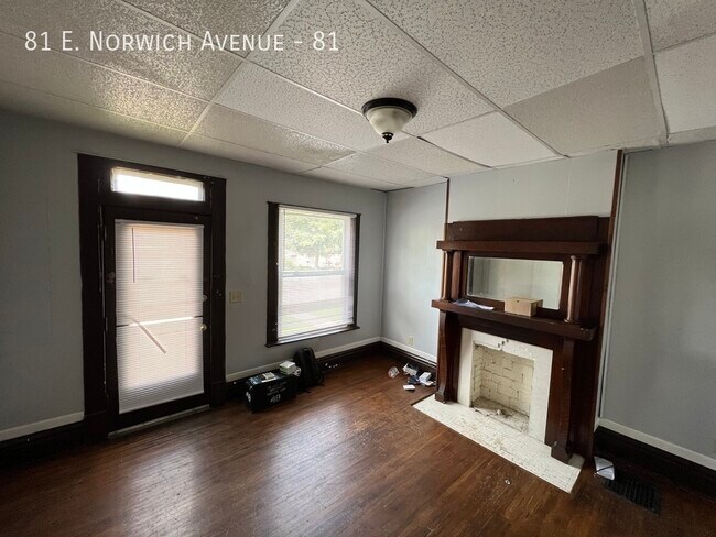 81 E Norwich Ave, Unit 81 in Columbus, OH - Building Photo - Building Photo
