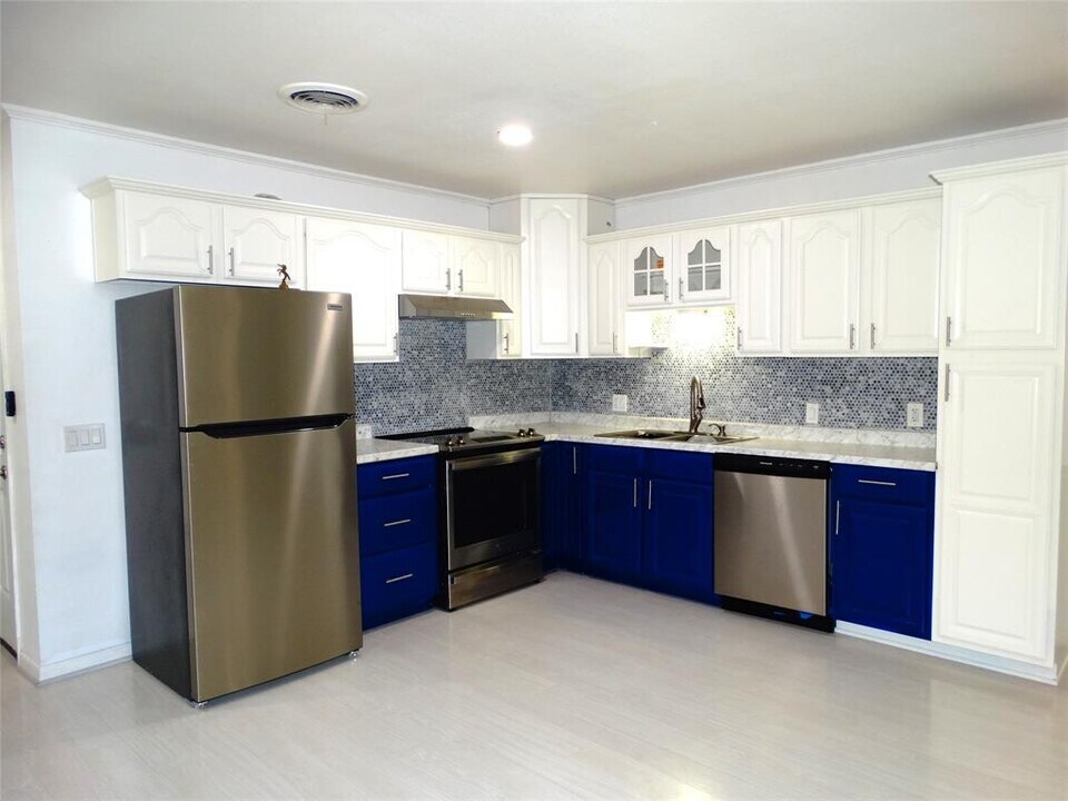 608 Willow Bend Dr in Lufkin, TX - Building Photo