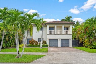 3654 SW 150th Ct in Miami, FL - Building Photo
