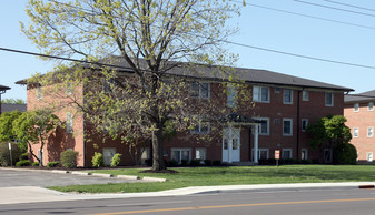 Rosedale Hills Apartamentos