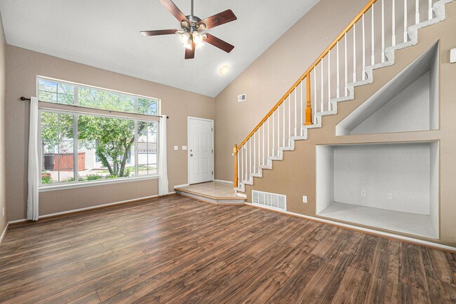 20000 Mitchell Pl in Denver, CO - Building Photo - Building Photo