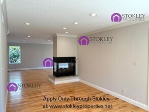 5958 Vía del Cielo in Pleasanton, CA - Building Photo - Building Photo