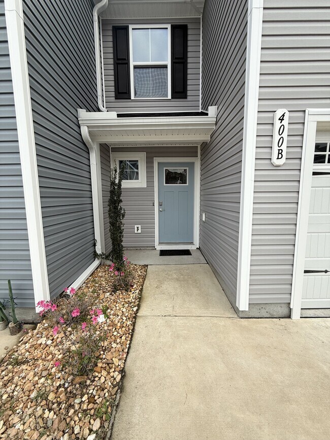 400 el Camino Dr in Myrtle Beach, SC - Building Photo - Building Photo