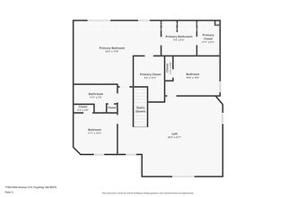 17302 84th Ave Ct E in Puyallup, WA - Foto de edificio - Building Photo