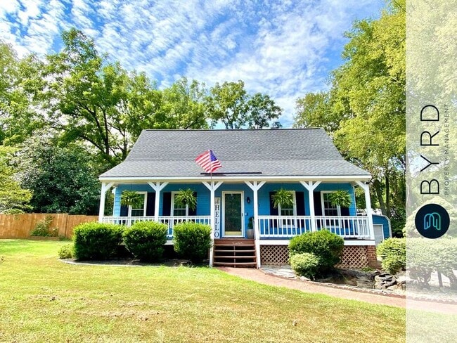 property at 10842 Stilton Dr