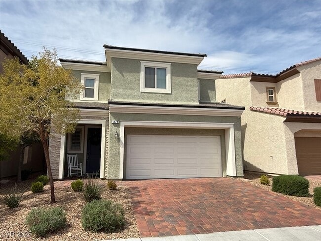 property at 5121 Fiery Sky Ridge St
