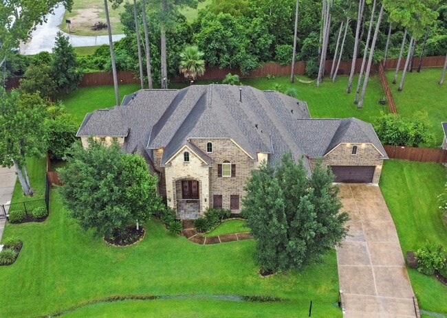 property at 13622 Kluge Corner Lane