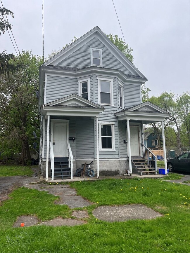 property at 444-446 Rich St