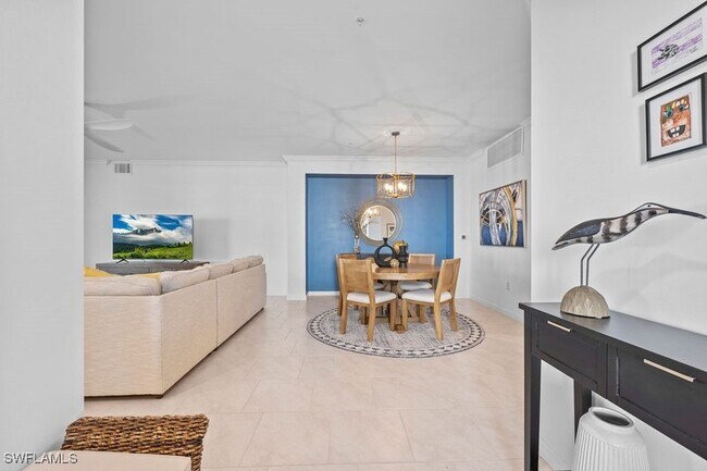 6040 Ellerston Wy, Unit 1411 in Ave Maria, FL - Building Photo - Building Photo