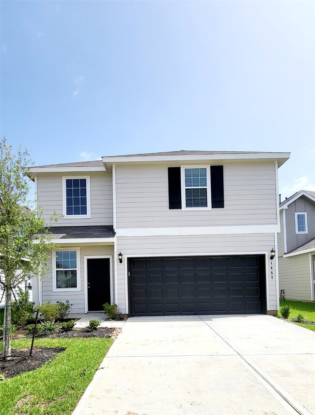 1457 Mount Bassie Trl in Conroe, TX - Building Photo - Building Photo