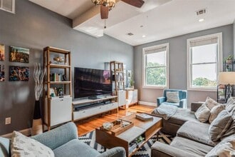 185 Webster Ave-Unit -3A in Jersey City, NJ - Building Photo - Building Photo