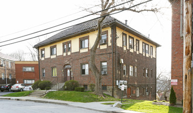 5710 Munhall Rd in Pittsburgh, PA - Building Photo - Building Photo