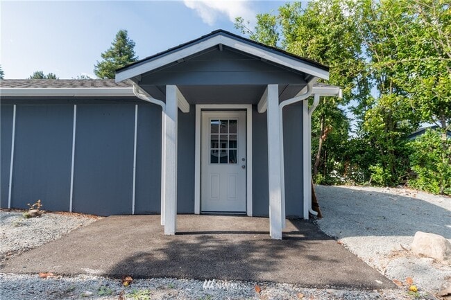 property at 210 SW 104th St